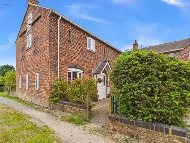 House for sale in Bowling Bank