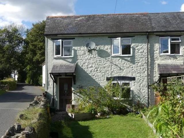 House for sale in Devon