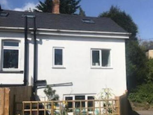 House for sale in Lyons, Greater London