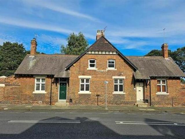 House for sale in Harton, South Shields