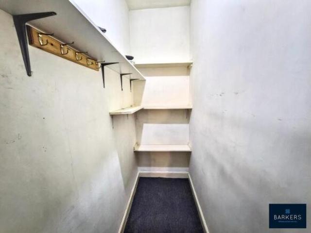Cottage for sale in Birkenshaw, West Yorkshire