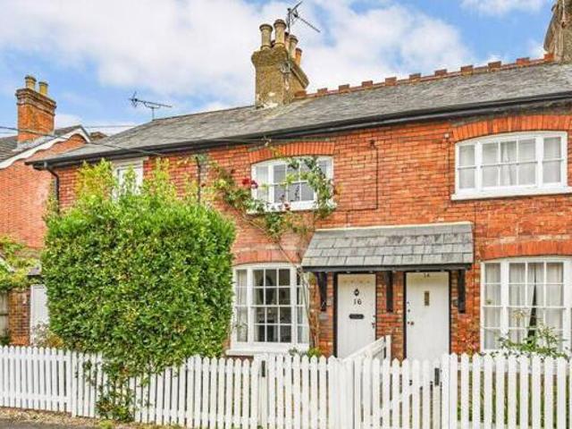 House for sale in Barton Stacey, Hampshire