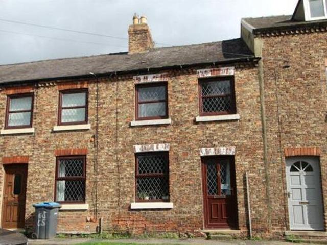 House for sale in North Yorkshire