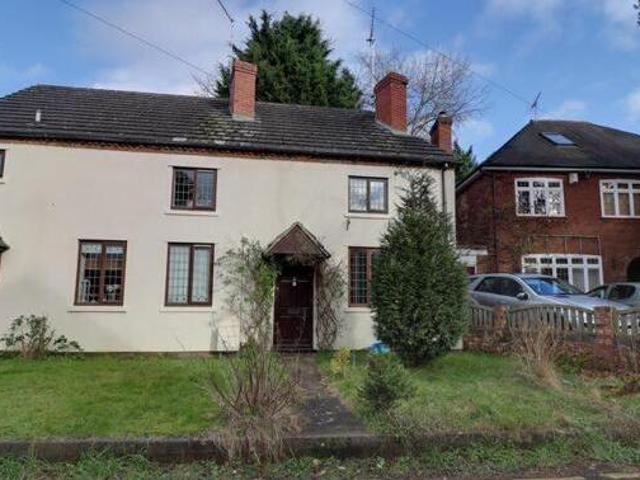 House for sale in Baswich, Staffordshire