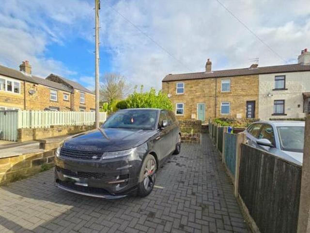 House for sale in Tankersley, South Yorkshire