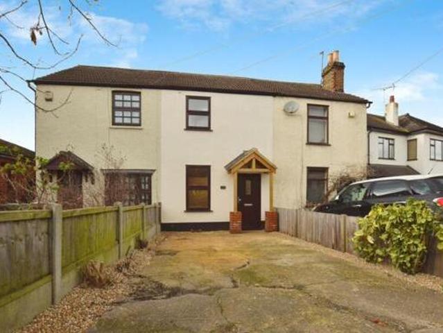 House for sale in Lyons, Greater London