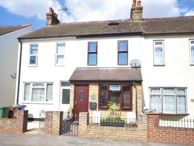 House for sale in Lyons, Greater London