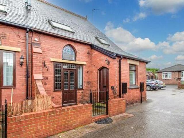 House for sale in Stanley