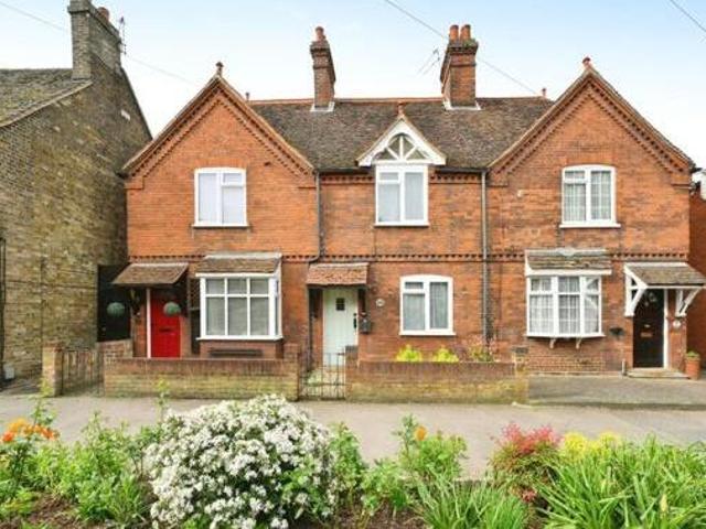 House for sale in Lyons, Greater London