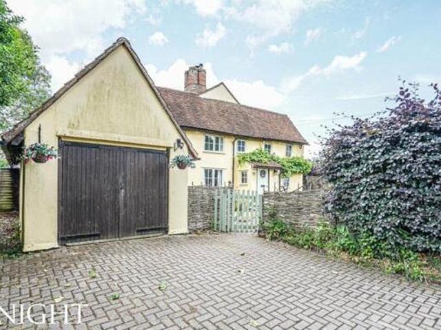House for sale in Lyons, Greater London
