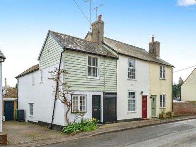 House for sale in Lyons, Greater London