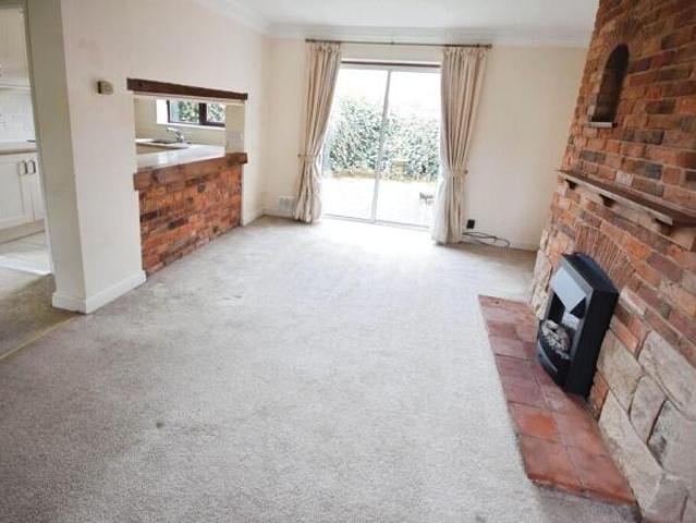 Cottage for sale in Monkspath, West Midlands