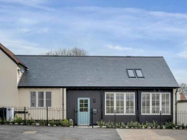 House for sale in Melton Mowbray, Melton
