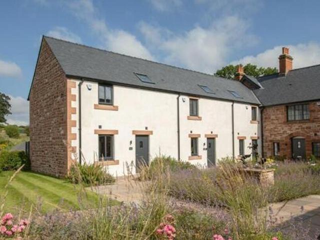 House for sale in Cumbria