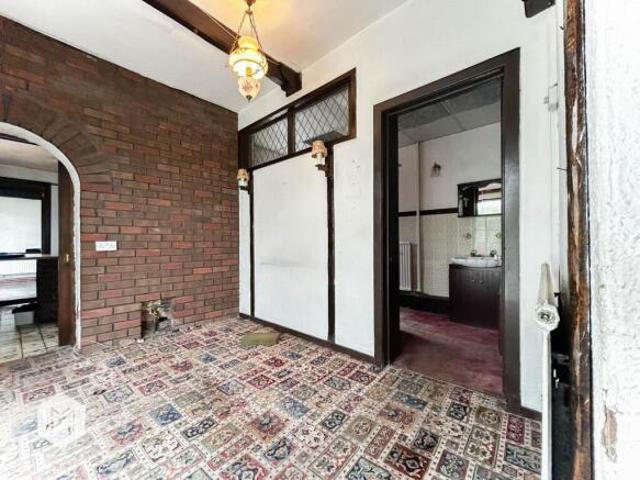 Cottage for sale in Lee Bank, Greater Manchester