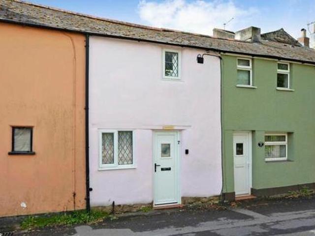 House for sale in Bridford, Devon