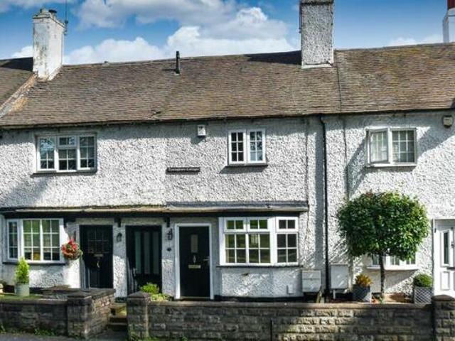 House for sale in Palmers Cross, West Midlands