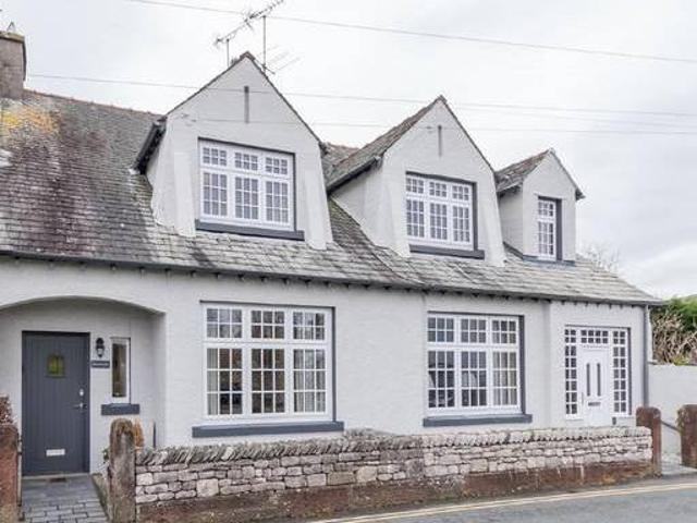 House for sale in Cumbria