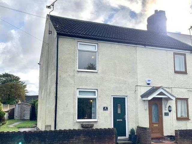 House for sale in Yorkshire And The Humber