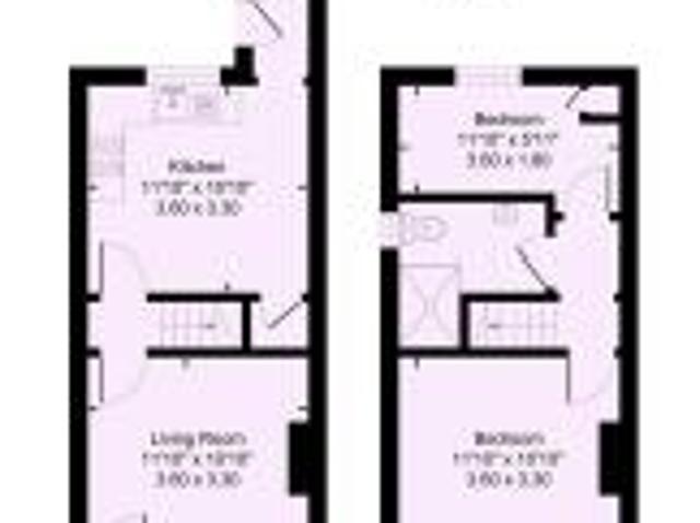 Cottage for sale in Acomb, High Field