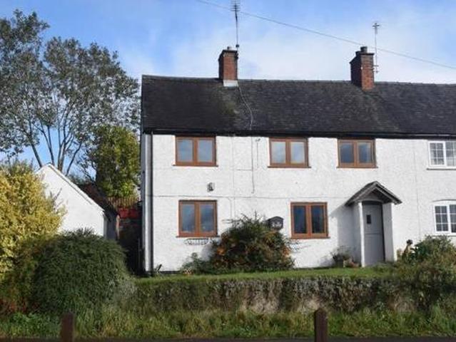 House for sale in Leicestershire
