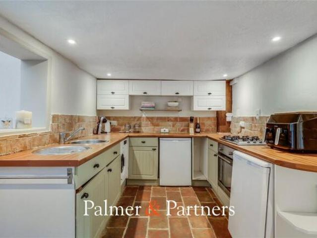 Cottage for sale in Chelmsford
