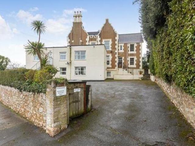 House for sale in Babbacombe