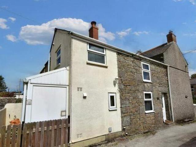 House for sale in Roseworthy, Cornwall