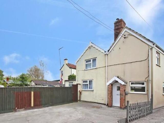House for sale in Trowbridge