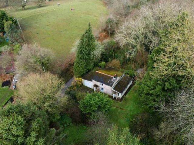 House for sale in Llanbadoc, Wales