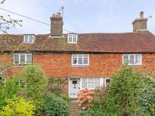 House for sale in Cross In Hand, East Sussex