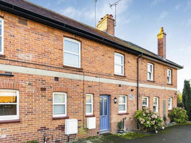 House for sale in Berrick Salome, Oxfordshire