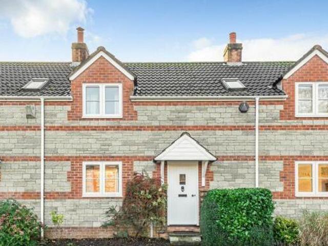 House for sale in Longbridge Deverill, Warminster