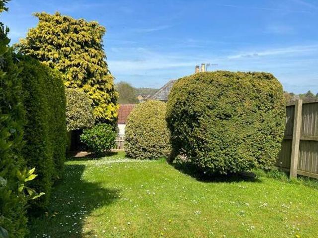 House for sale in Warminster, Wiltshire