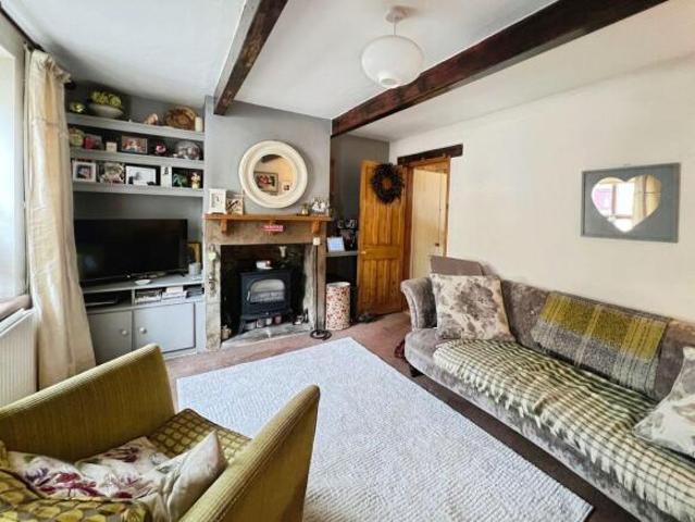 Cottage for sale