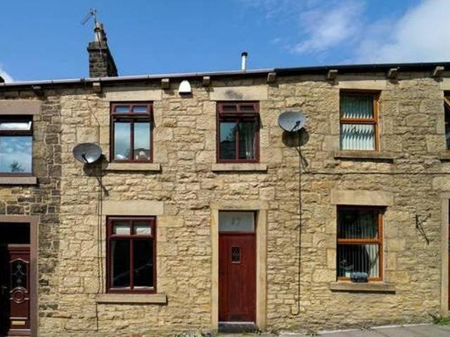 House for sale in Greater Manchester, England