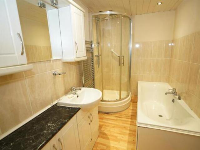 Cottage for sale in Lee Bank, Greater Manchester