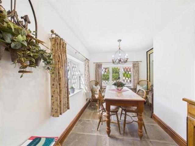 Cottage for sale in Kirk Ella, East Riding Of Yorkshire