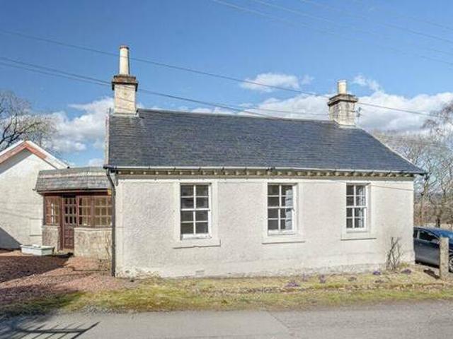 House for sale in Cambuskenneth, Scotland