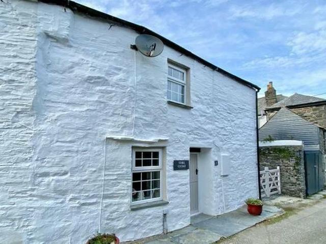 House for rent in Cornwall