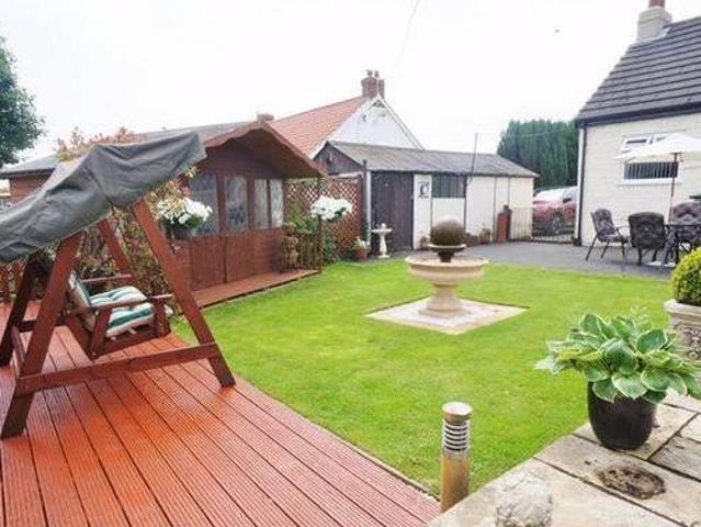 House for sale in Yorkshire And The Humber