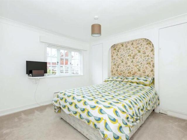 Cottage for sale in West Worthing, Worthing