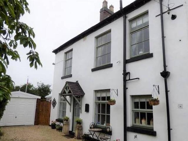 House for sale in Dudley Port, Tipton