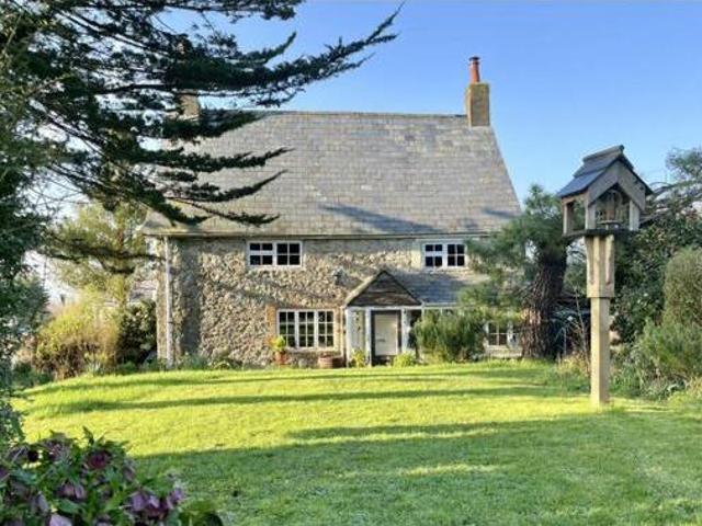 House for sale in Ventnor, Isle of Wight