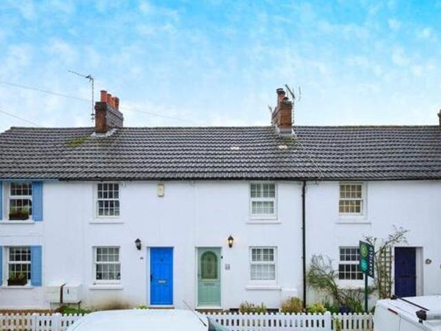 House for sale in Old Town, Eastbourne
