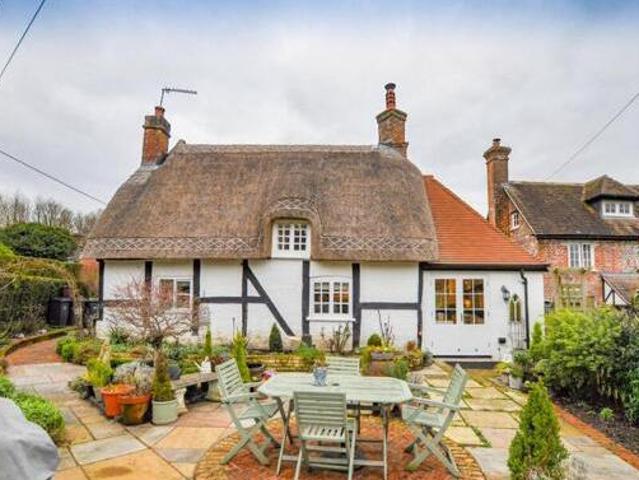 House for sale in Wimborne, East Dorset