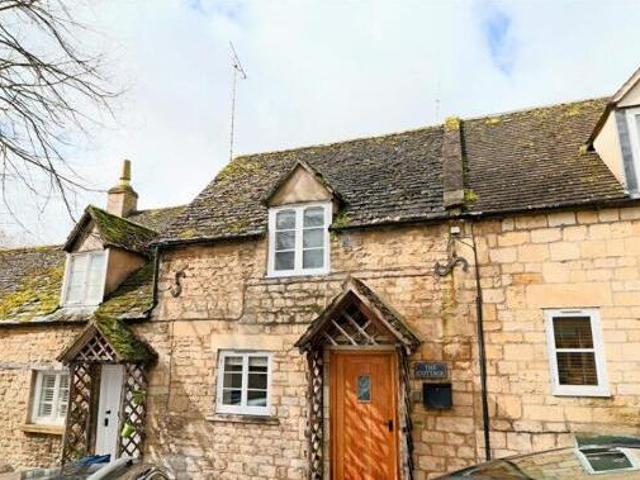 House for sale in Lyons, Greater London