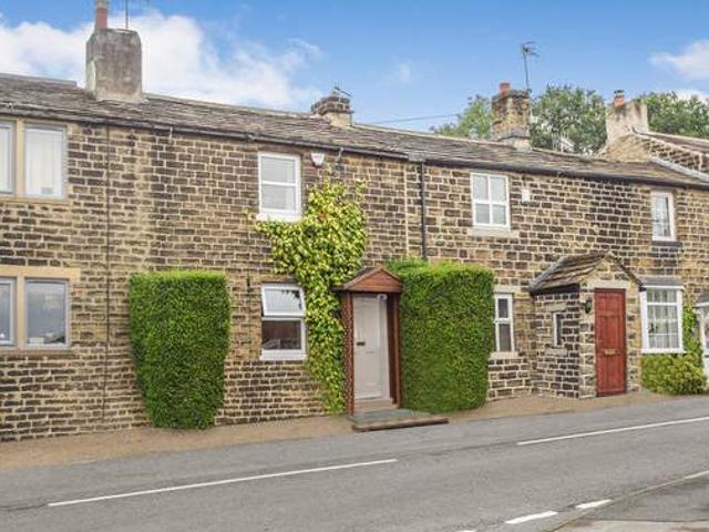 House for sale in Yorkshire And The Humber