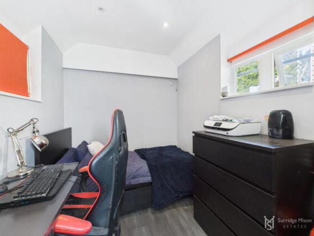 Cottage for sale in Eastbourne, East Sussex