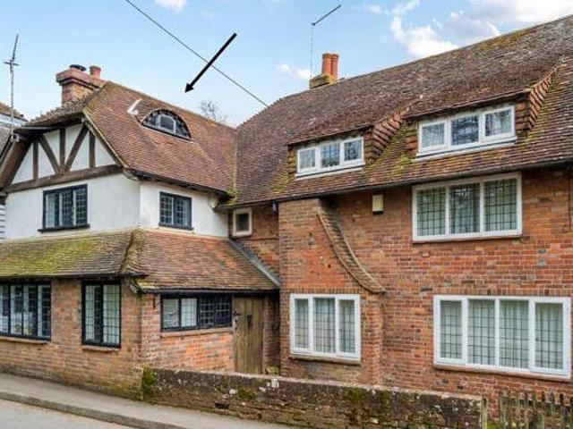 House for sale in East Sussex